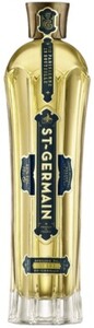 St.Germain Holunderblütenliquer