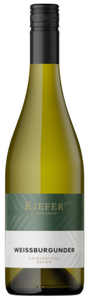 Kiefer’s Eichstetter Ortswein Weißburgunder Kabinett