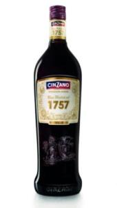 Cinzano 1757 Vermouth di Torino Rosso