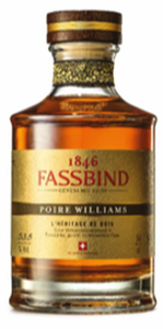 Fassbind L 'Heritage de Bois Williams