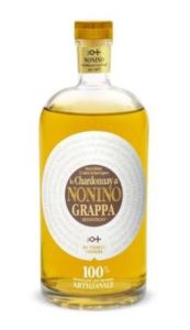 Grappa Nonino Lo Chardonnay Monovitigno