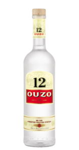 Ouzo 12