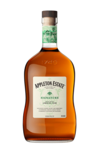 Appleton Jamaica Rum Signature Blend