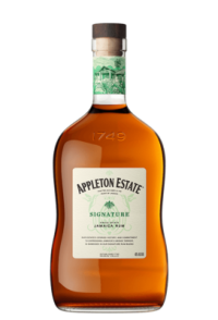 Appleton Estate Signature Blend Jamaica Rum