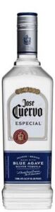 Tequila Cuervo Clasico Silver