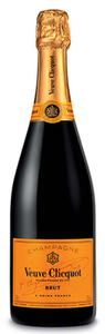 Veuve Clicquot Brut Yellow Label