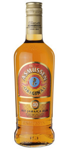 Asmussen Original Rum