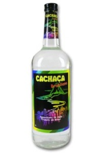 Cachaça Brasiliana