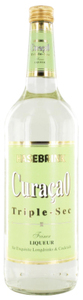 Hasebrink Curacao Triple Sec Likör