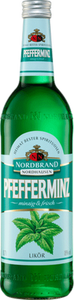 Nordbrand Pfefferminzlikör