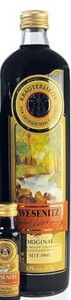 Wesenitz Bitter Sächsischer Kräuterlikör