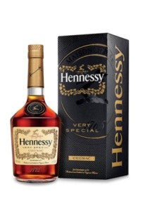 Hennessy Cognac V.S.