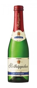 Rotkäppchen Sekt Tradition halbtrocken Picollo