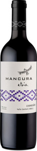 Mancura etnia Carmenère Classic