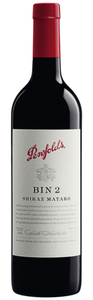 Penfolds Bin 2 Shiraz Mataro