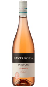 Santa Sofia Bardolino Chiaretto DOC Classico