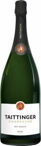 Champagne Taittinger Brut Réserve - Magnum