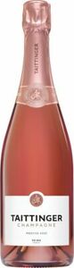 Champagne Taittinger Brut Prestige Rosé