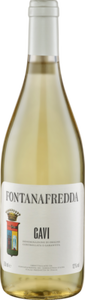 Fontanafredda Gavi di Gavi DOCG