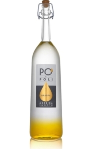 Po`di Poli Grappa Morbida (Moscato)