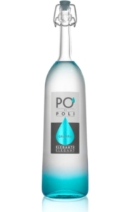 Po`di Poli Grappa Elegante (Pinot)