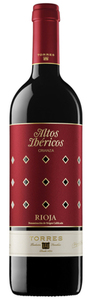 Altos Ibéricos Crianza Rioja DOCa