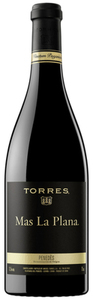 Torres Mas La Plana Cabernet Sauvignon Penedès DO