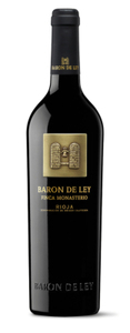 Baron de Ley Finca Monasterio Rioja DOCa