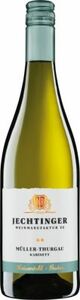 Jechtinger Müller Thurgau Kabinett Steingrube