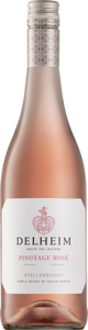 Delheim Pinotage Rosé Coastal Region