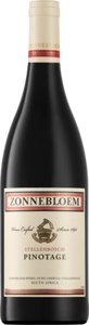 Zonnebloem Pinotage