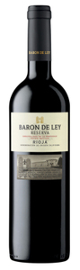 Barón de Ley Reserva Rioja DOCa