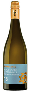 Blaue Stunde Chardonnay & Sauvignon Blanc QbA