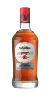 Angostura Caribbean Rum Aged 7 Jahre