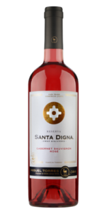 Santa Digna Cabernet Sauvignon Rosado Reserva