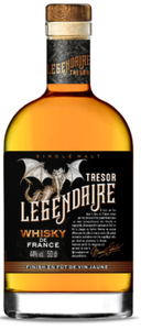 Tresor Legendaire Vin Jaune Finish Single Malt Whisky