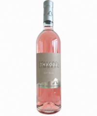 „Thaòra“ Rosato dei Colli del Limbara IGT - I Tradizionali
