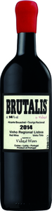 BRUTALIS Vinho Regional Lisboa