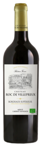 Chateau Roc de Villepreux Bordeaux Superior AOP