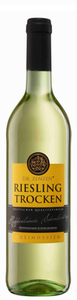 Dr.Zenzen Heppenheimer Schneckenberg  Riesling  Qualitätswein