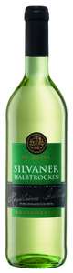 Horchheimer Goldberg Silvaner QbA