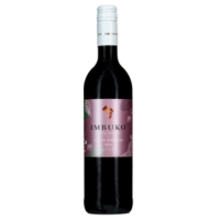 Imbuko Iswithi Pinotage