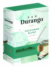 San Durango Sauvignon Blanc