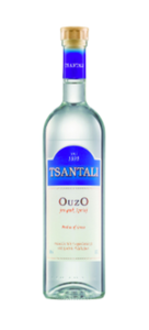 Ouzo Tsantali