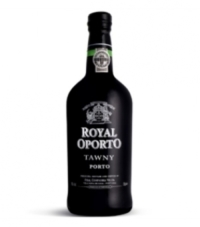 Royal Oporto Portwein Tawny Port