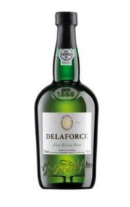 Delaforce Fine White Port