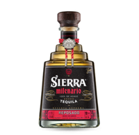 Sierra Milenario Reposado - 100% Agave