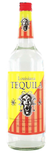 Tequila Louisiana Silver