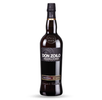 Williams & Humbert Collection Don Zoilo Amontillado 12 años