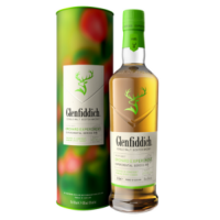Glenfiddich Orchard Experiment - Single Malt Whisky